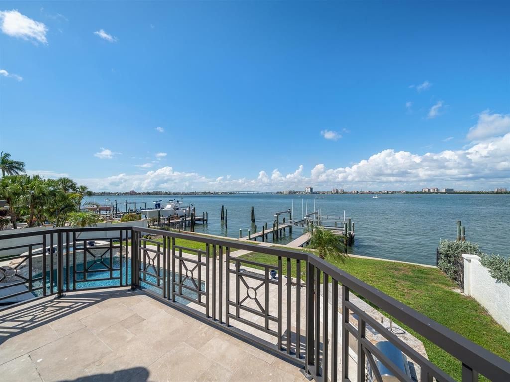 Exterior, Lake, Water