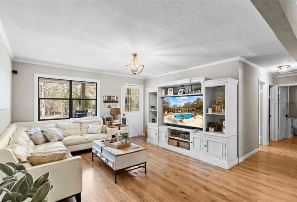Interior, Living room, Wood Texture Flooring