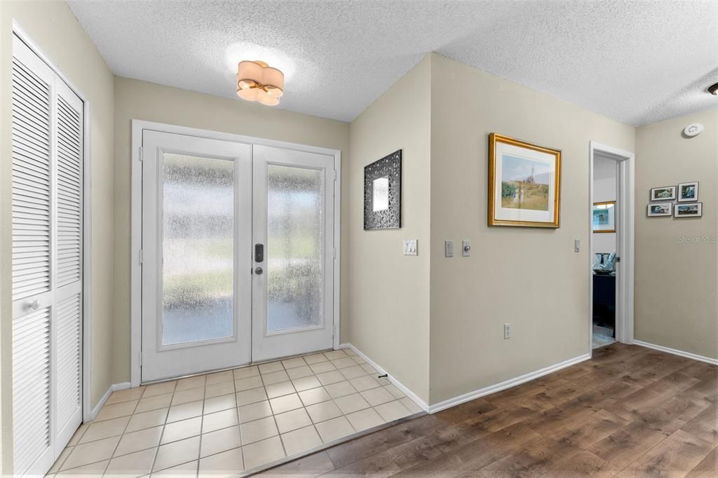 Interior, Wood Texture Flooring