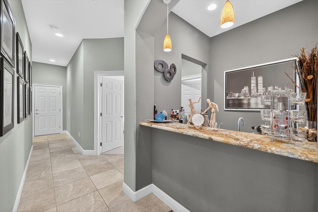Interior, Pendant Lights, Recessed Lighting