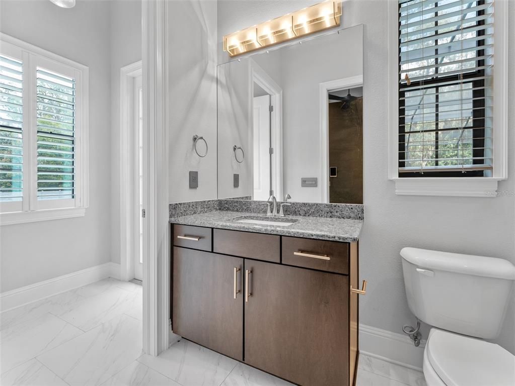 Bathroom, Interior, Marble