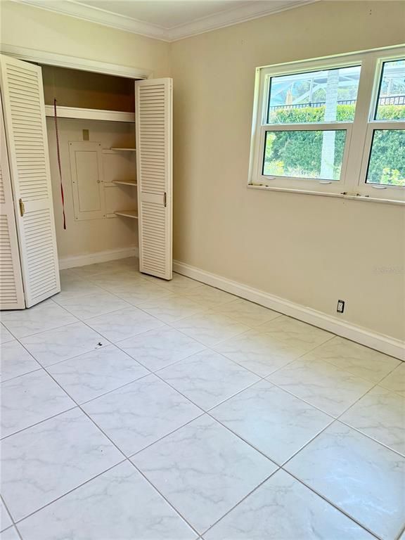 Empty room, Interior, Marble