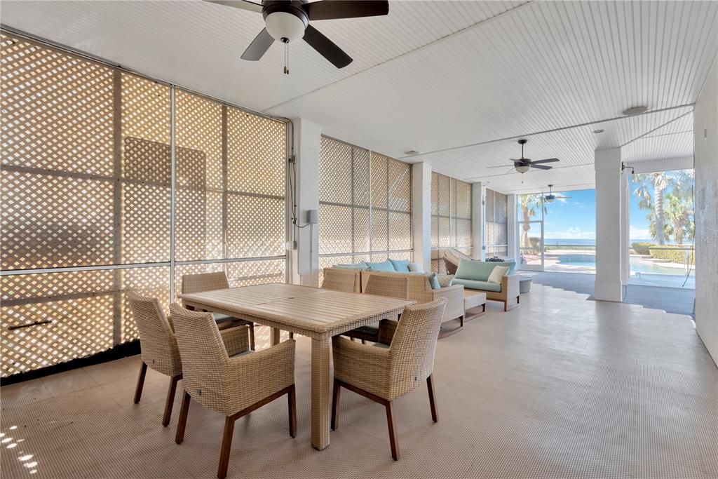 Dining room, Interior, Living room, Water