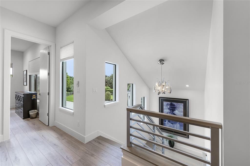 Chandelier, Interior, Pendant Lights, Recessed Lighting, Wood Texture Flooring