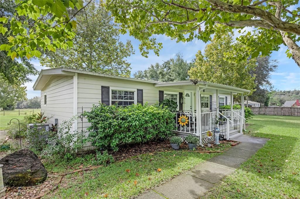 Backyard, Exterior, Facade, None