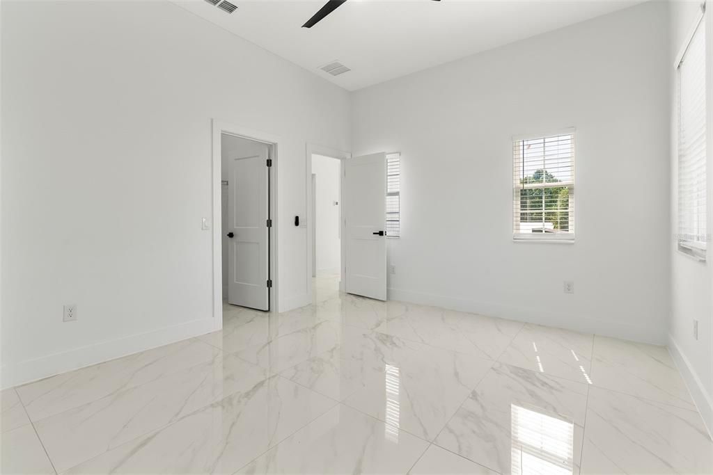 Empty room, Interior, Marble