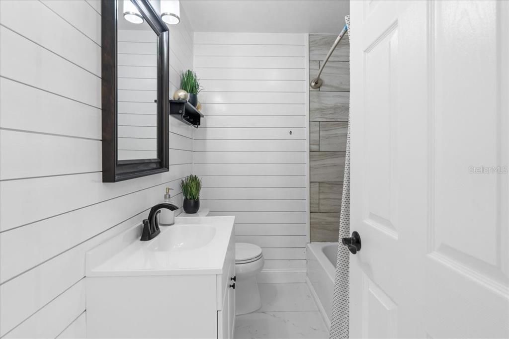 Bathroom, Interior, Marble