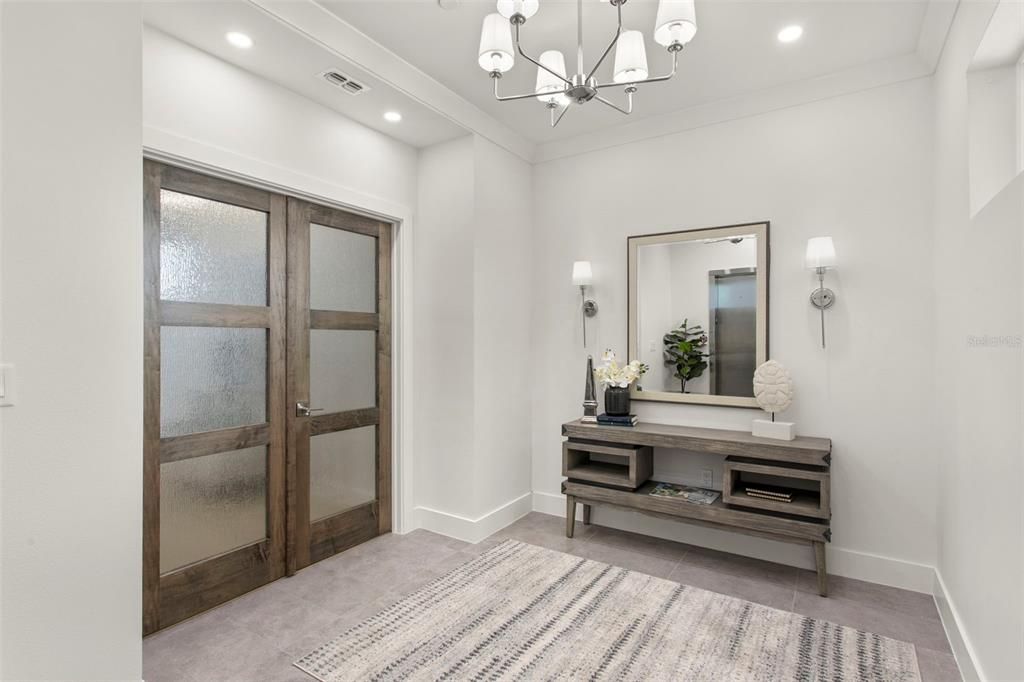 Chandelier, Interior, Pendant Lights, Recessed Lighting