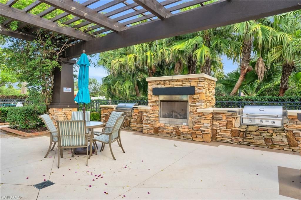 Exterior, Fireplace