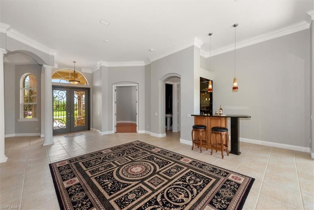 Interior, Pendant Lights, Recessed Lighting