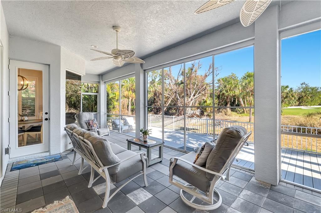 Interior, Living room, Sun Room