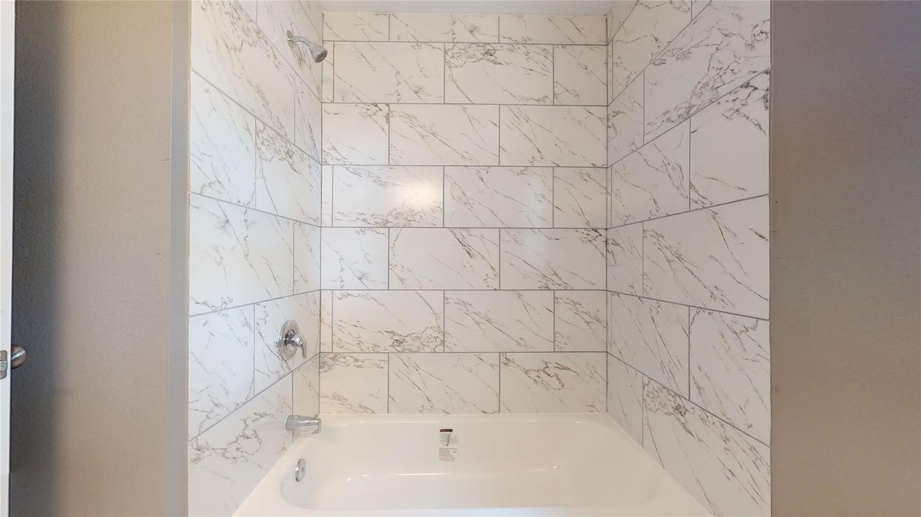 Bathroom, Interior, Marble Walls