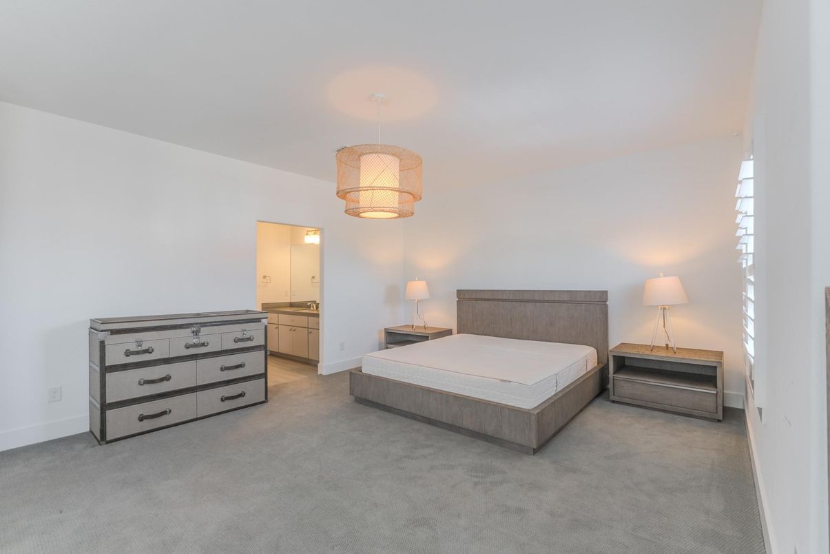 Bathroom, Bedroom, Interior