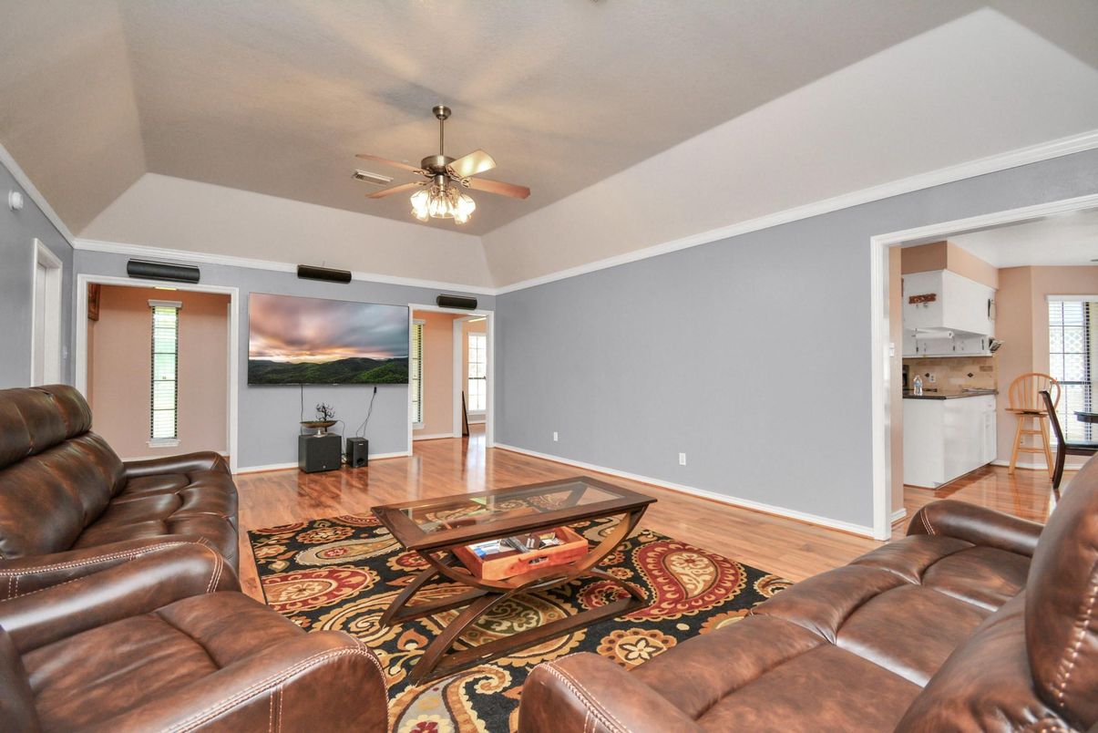 Interior, Living room, Wood Texture Flooring