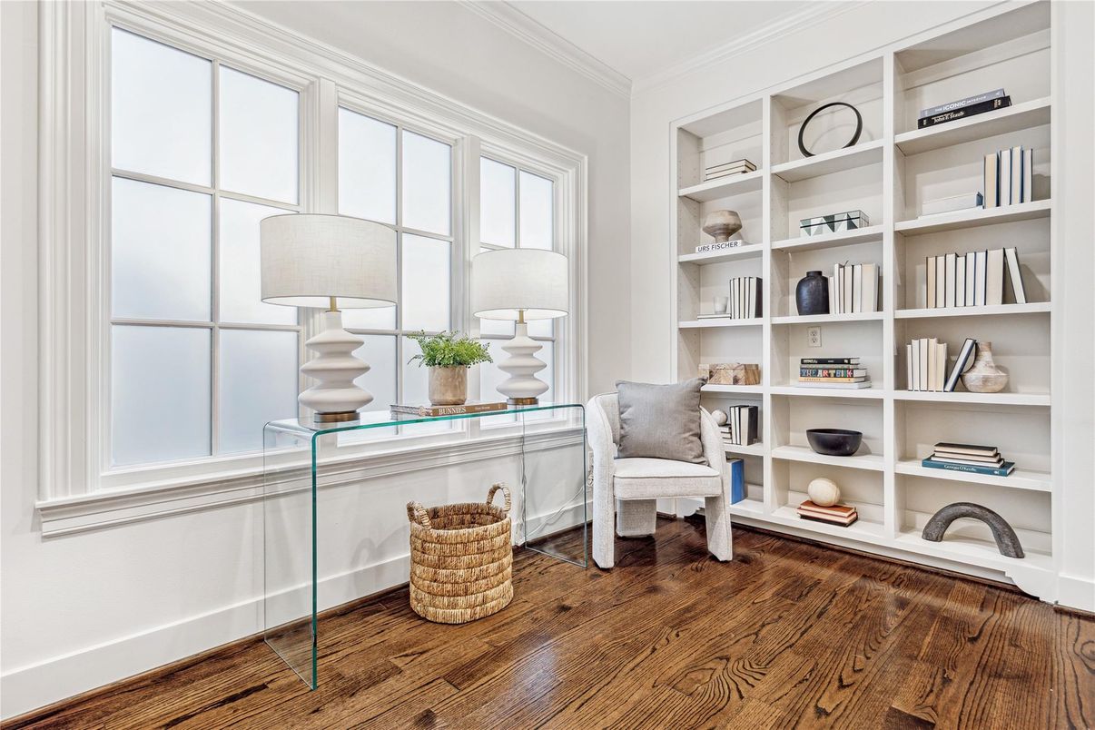 Interior, Wood Texture Flooring
