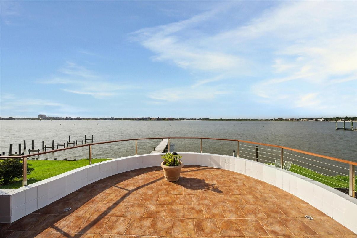 Water, Exterior, Other