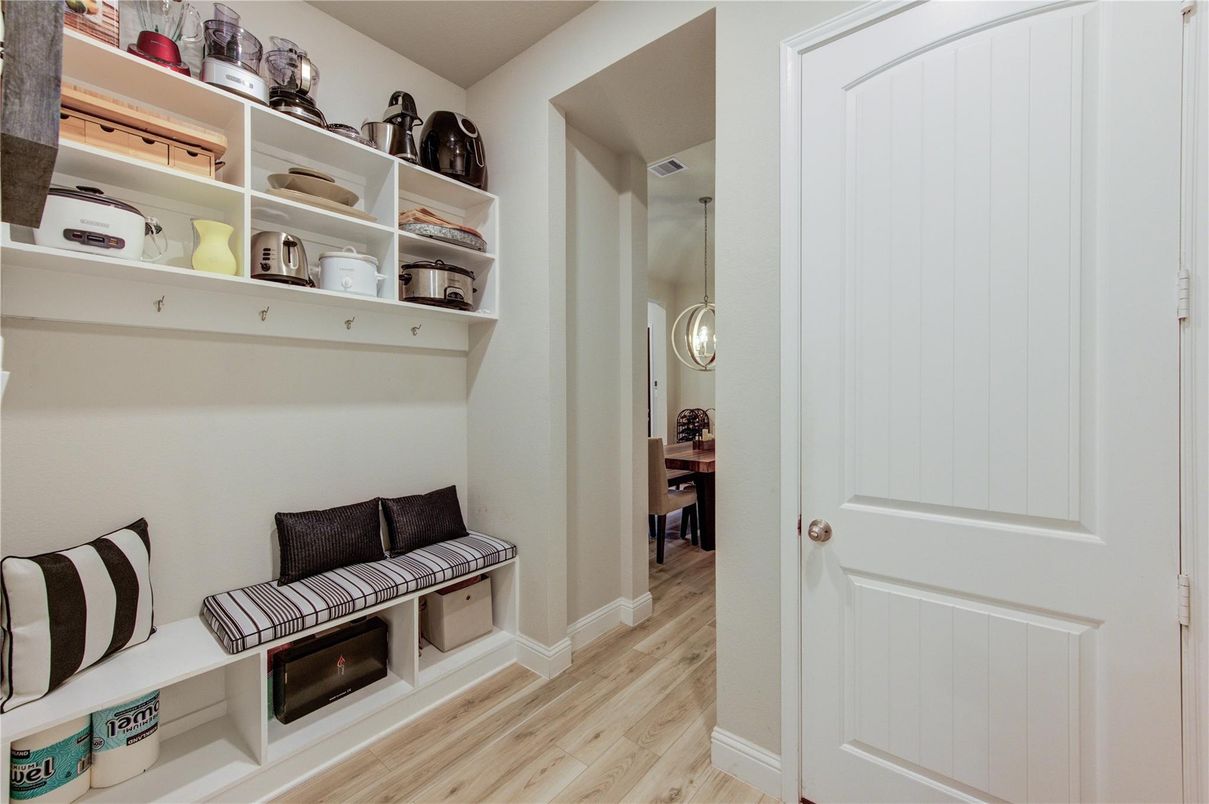 Interior, Wood Texture Flooring