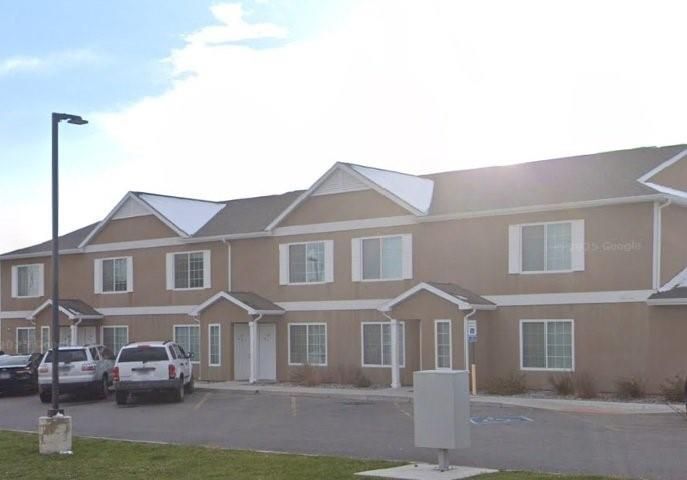 Exterior, Facade, American Craftsman