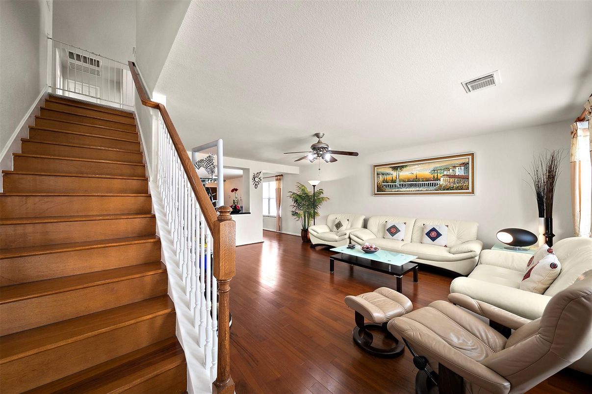 Interior, Living room, Wood Texture Flooring