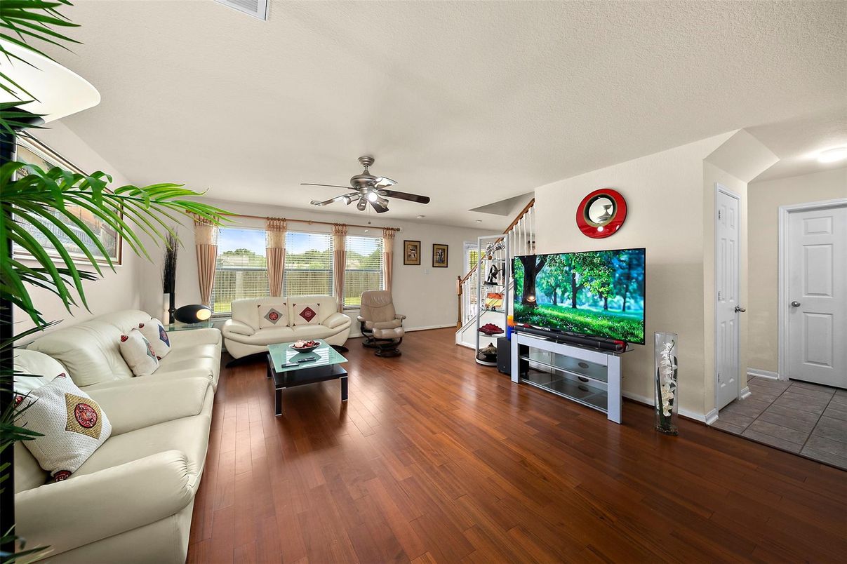 Interior, Living room, Wood Texture Flooring