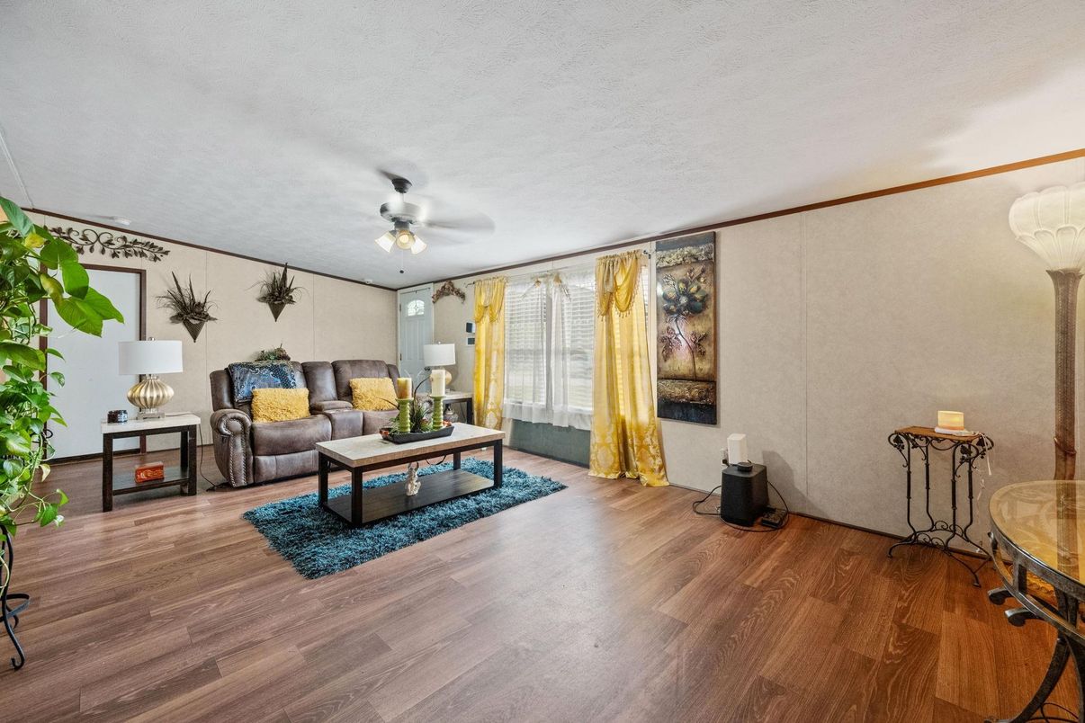 Interior, Living room, Wood Texture Flooring