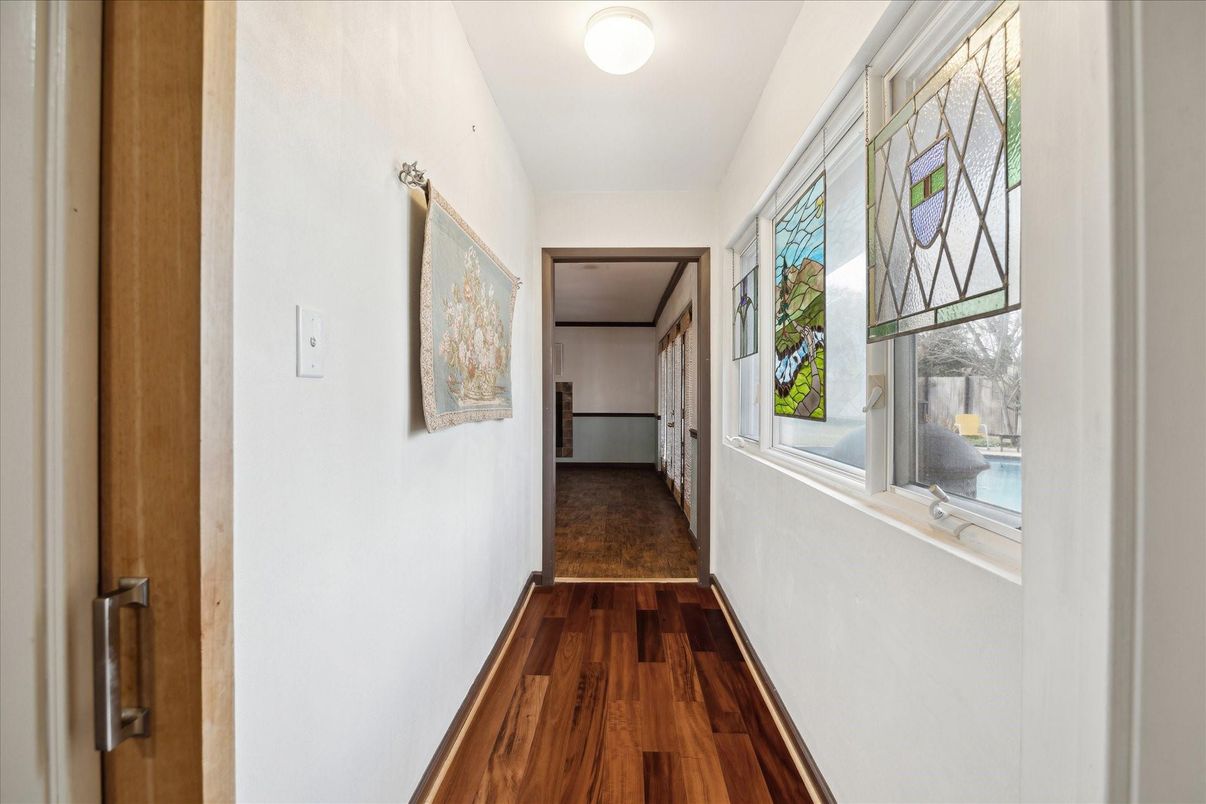 Interior, Wood Texture Flooring