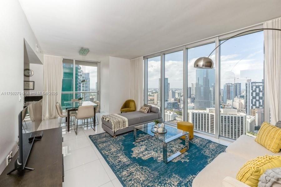 Dining room, Interior, Living room