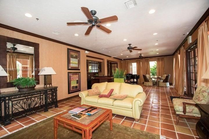 Dining room, Interior, Living room, Recessed Lighting