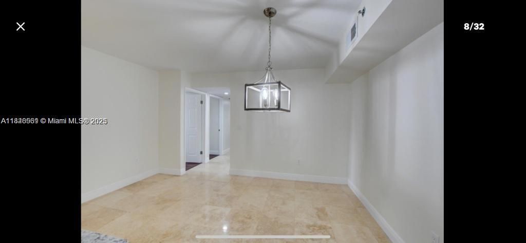 Interior, Pendant Lights