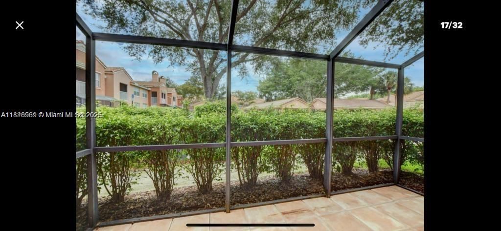 Glass Ceilings, Interior, Sun Room