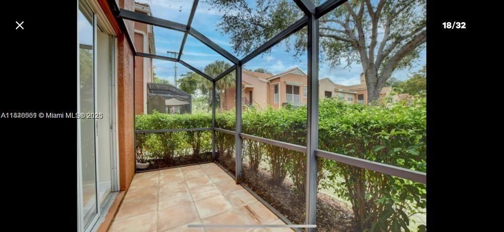 Glass Ceilings, Interior, Sun Room