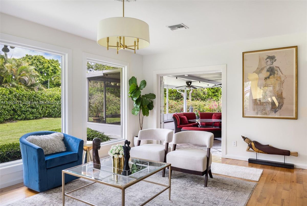 Chandelier, Interior, Living room, Wood Texture Flooring