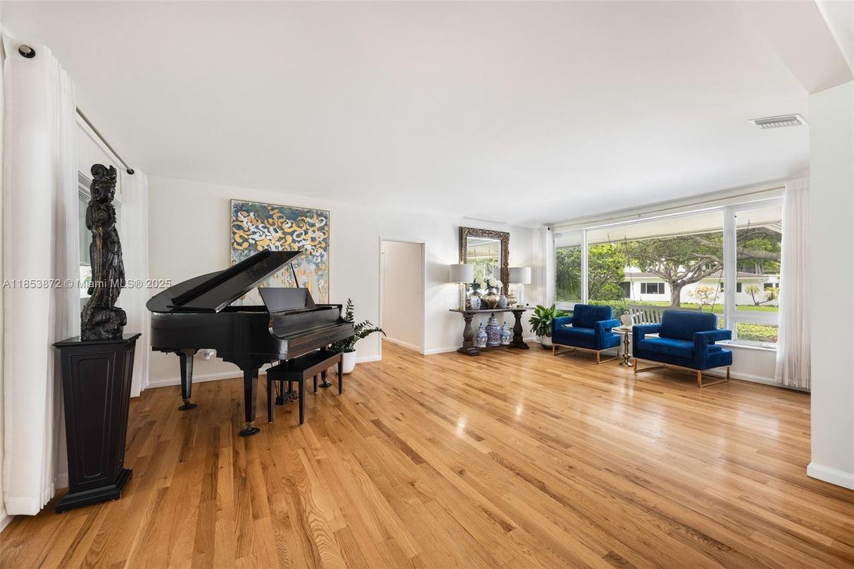 Interior, Living room, Piano, Wood Texture Flooring