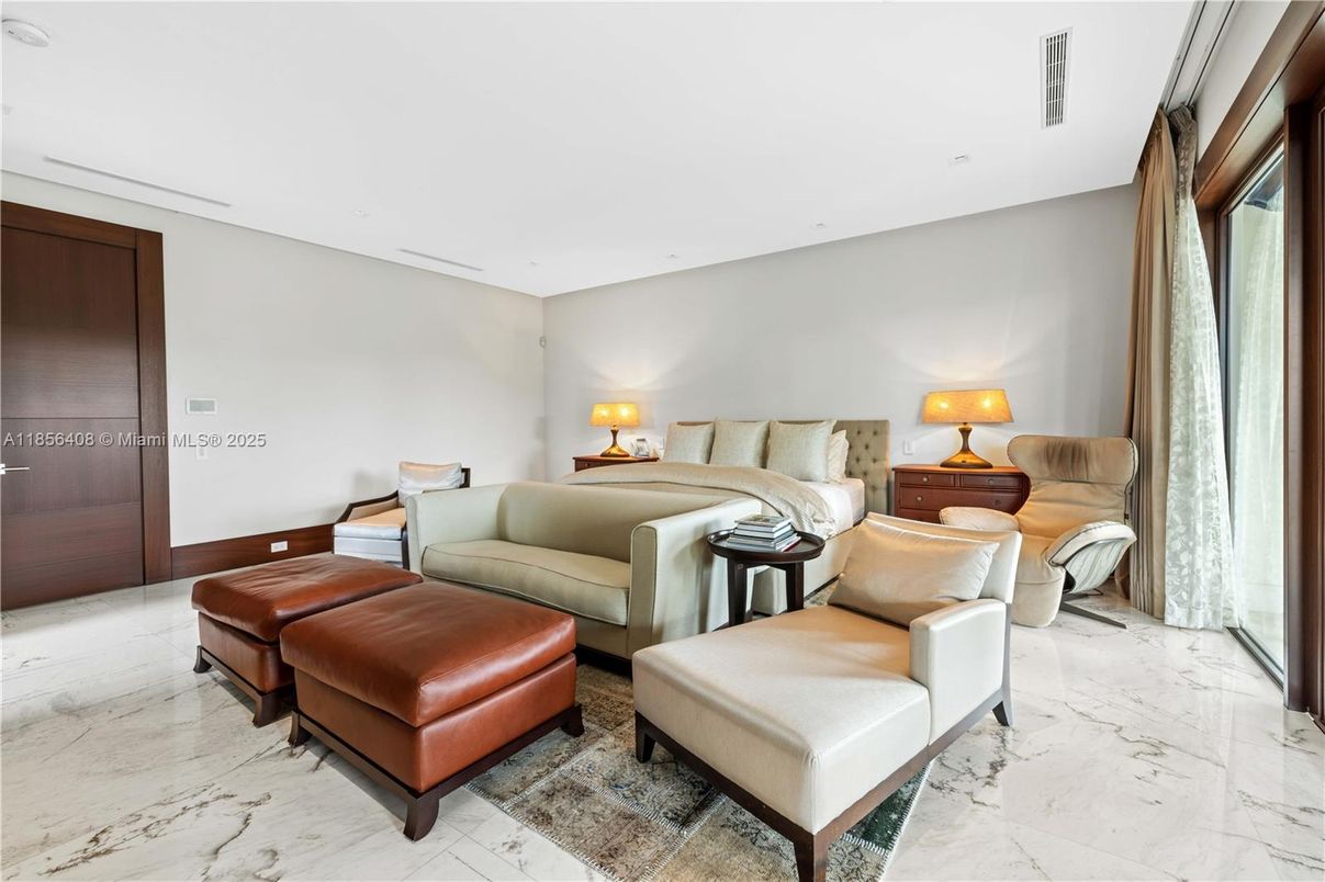 Interior, Living room, Marble, Recessed Lighting