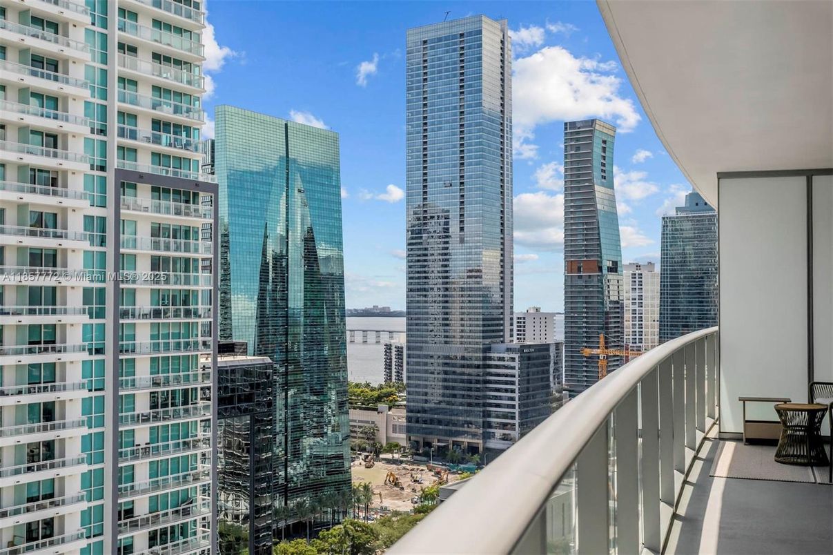 Water, Exterior, Other, Skyline