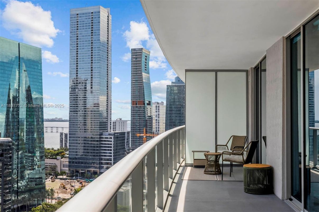 Water, Exterior, Other, Skyline