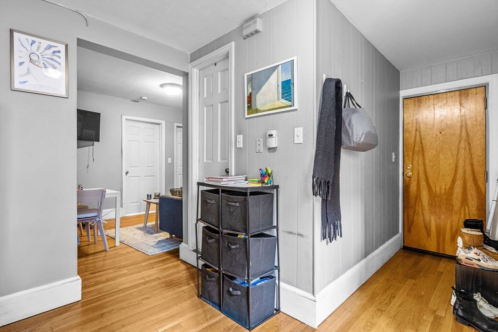 Interior, Wood Texture Flooring