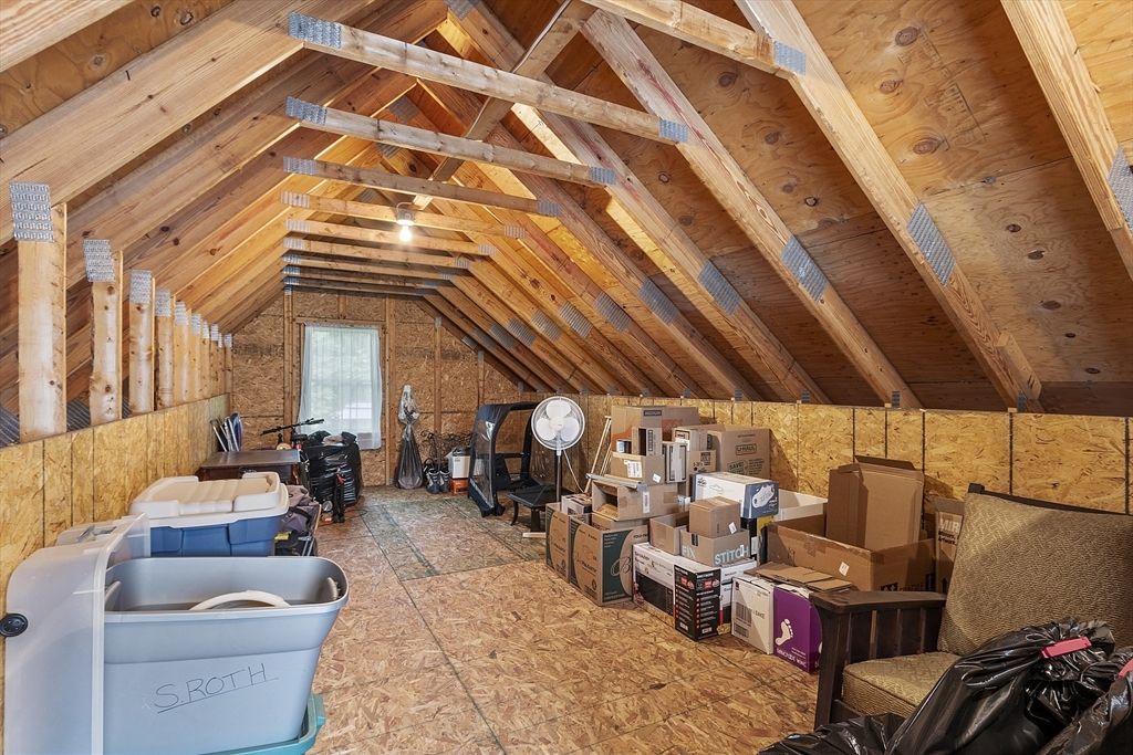 Interior, Wooden Beams, Wooden Ceilings, Wooden Walls