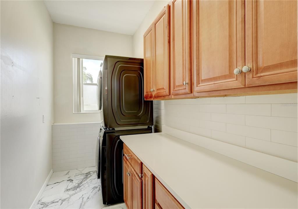Interior, Marble, Washer