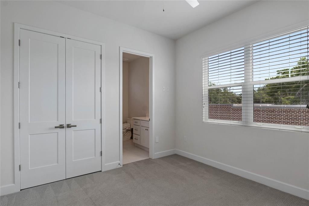 Bathroom, Empty room, Interior