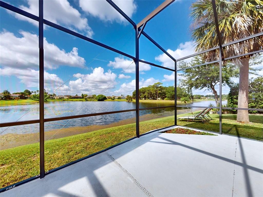 Glass Ceilings, Interior, Sun Room, Water