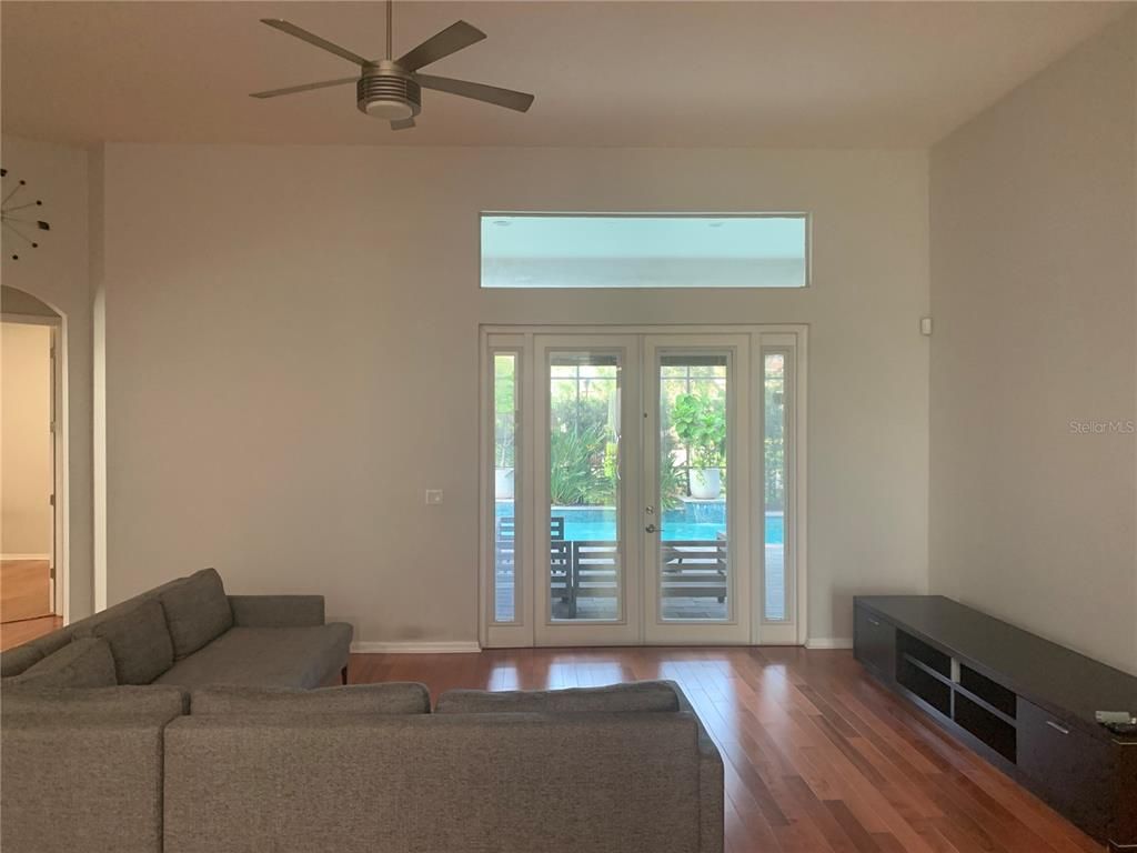 Interior, Living room, Wood Texture Flooring