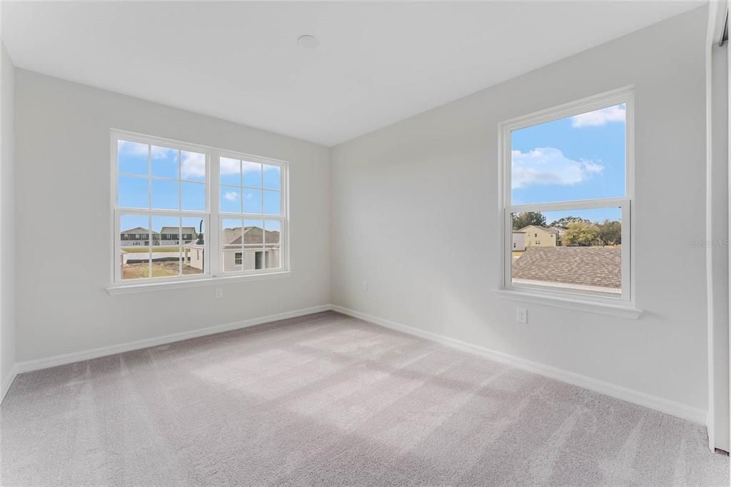 Empty room, Interior, Water