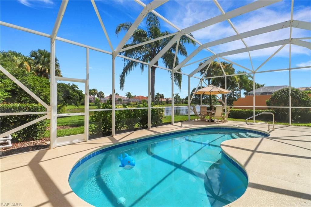 Glass Ceilings, Interior, Pool, Sun Room, Water