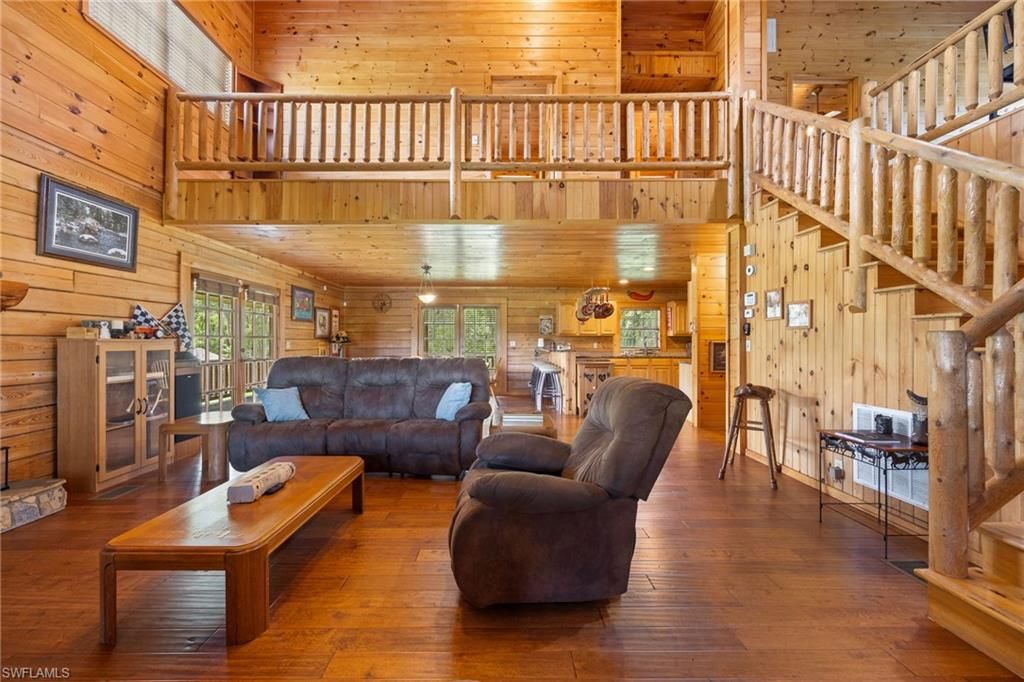 Interior, Living room, Wooden Ceilings, Wood Texture Flooring, Wooden Walls