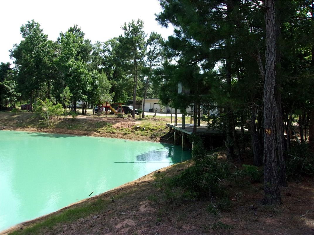 Backyard, Exterior, Playground, Pool