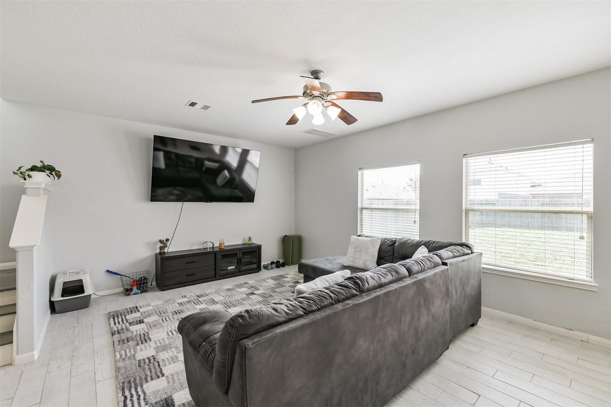 Interior, Living room, Wood Texture Flooring