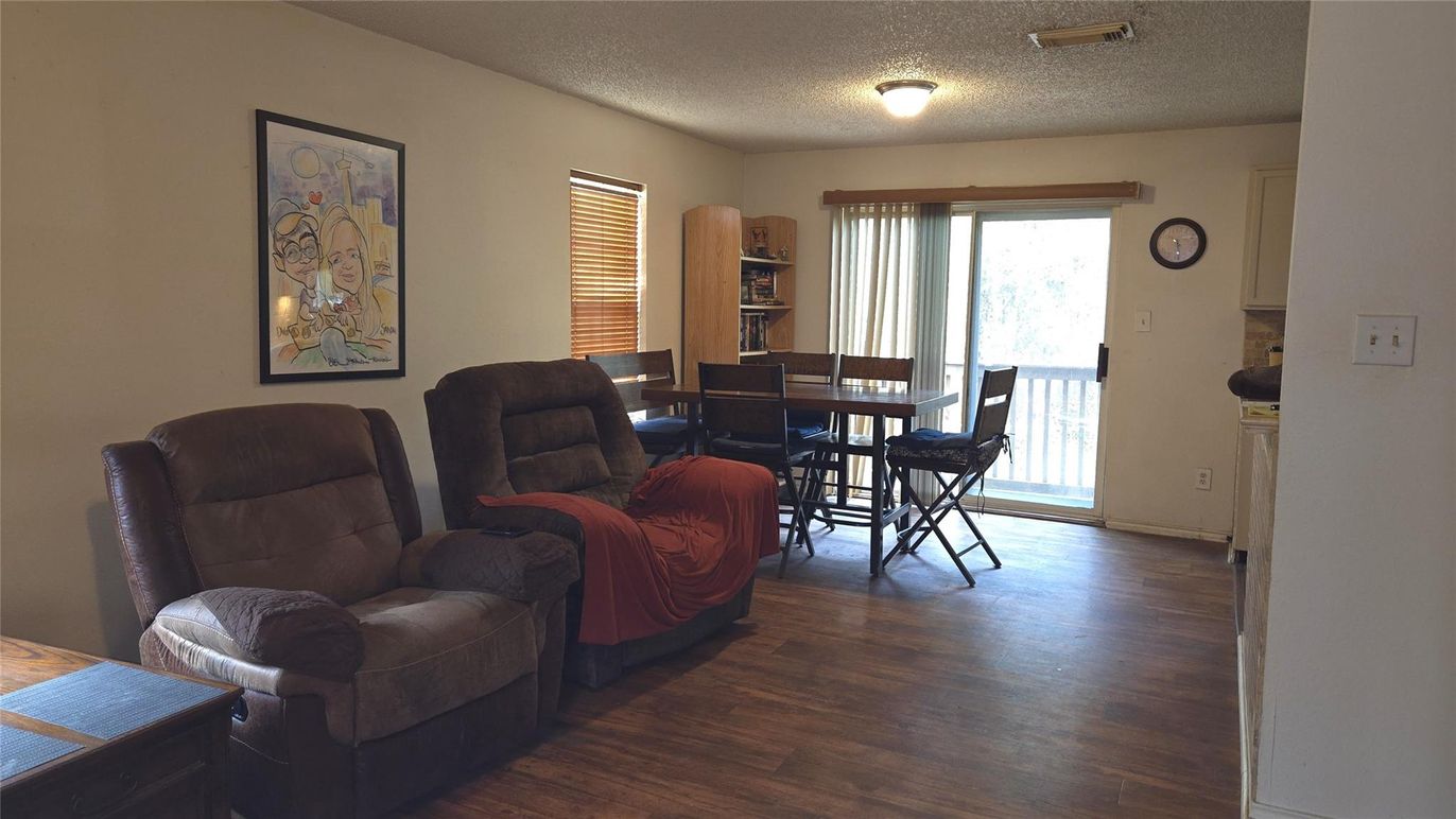 Dining room, Interior, Living room, Wood Texture Flooring