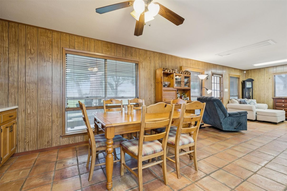Dining room, Interior, Living room, Wooden Walls
