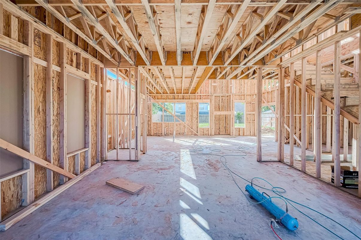 Interior, Wooden Beams, Wooden Ceilings, Wooden Walls